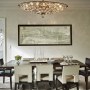 New York Duplex | Dining room | Interior Designers